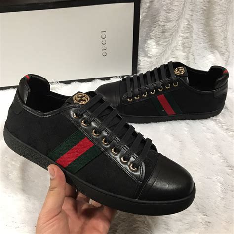 gucci palacio de hierro tenis|zapatos gucci para hombre.